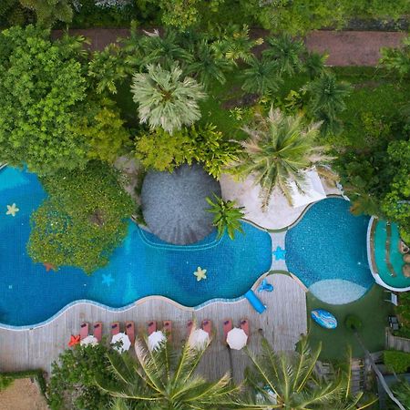 Peach Hill Resort - Sha Extra Plus Kata pláž Exteriér fotografie
