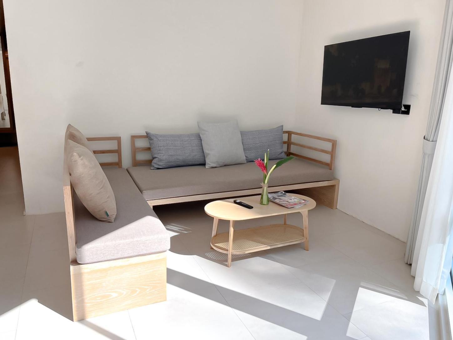Peach Hill Resort - Sha Extra Plus Kata pláž Exteriér fotografie
